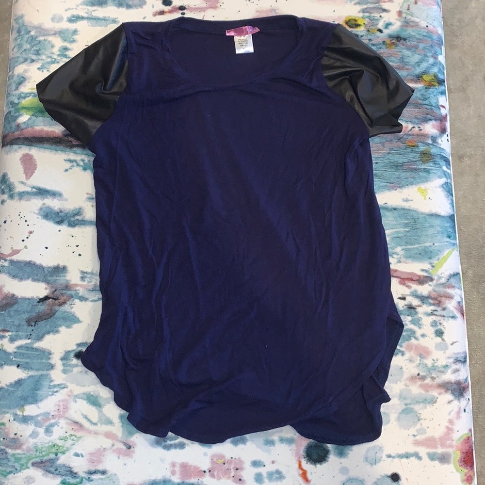 Aqua Tee